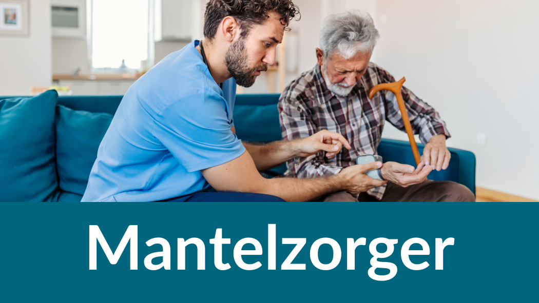 mantelzorger